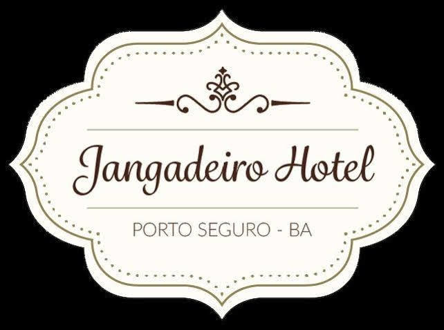 Pousada Jangadeiro Porto Seguro Eksteriør bilde